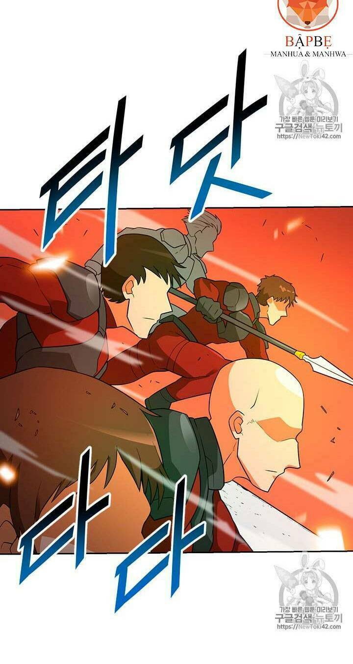 tôi tự động săn một mình chapter 43 77