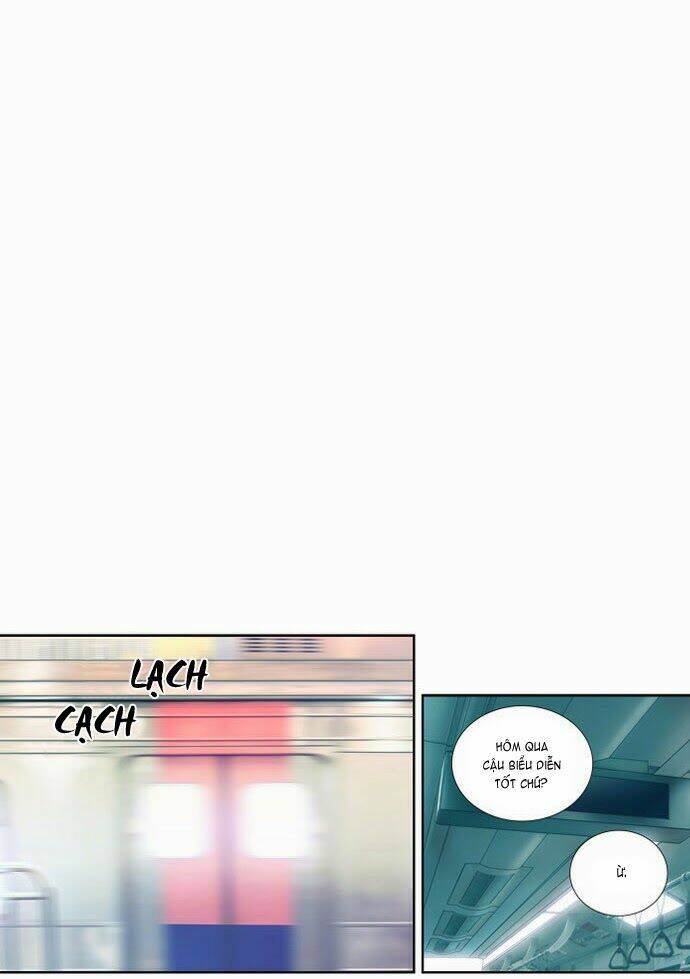 ma cà rồng biết yêu chapter 65 23