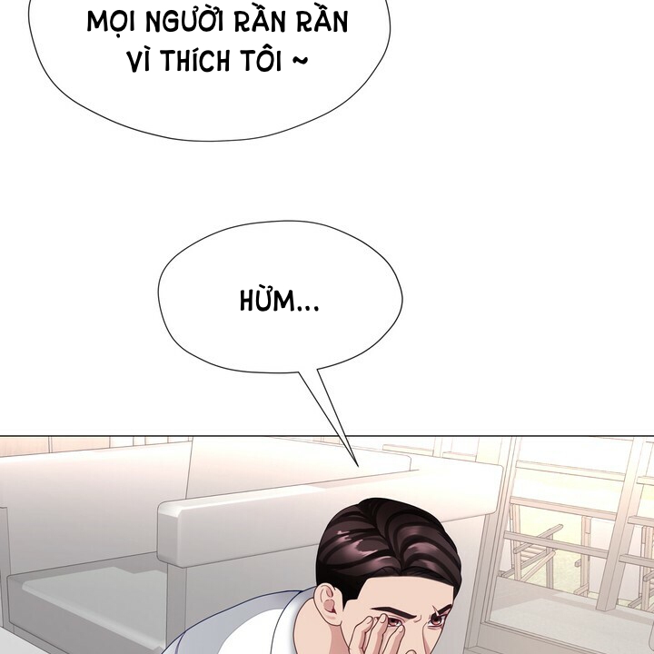 [18+] con không muốn đâu, cha à! chapter 18.2 23