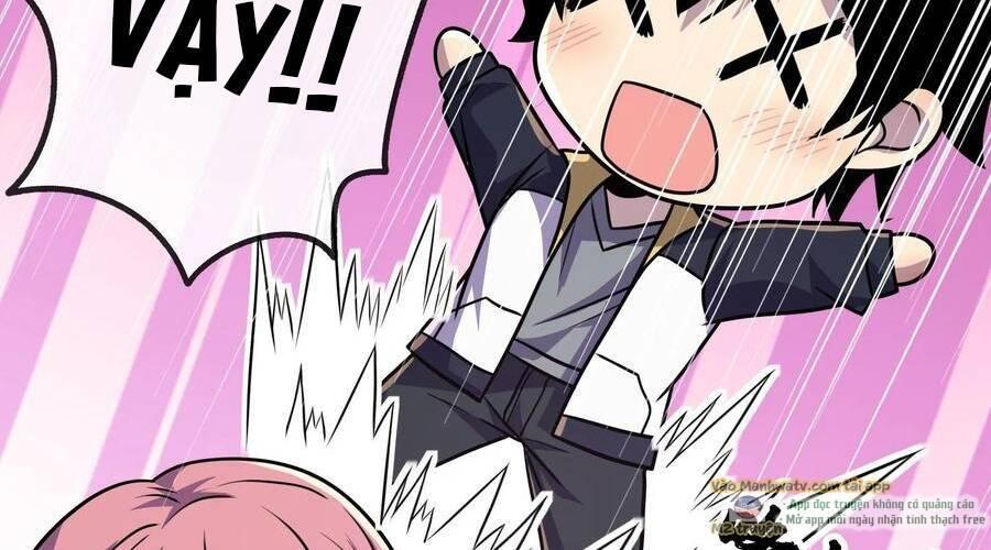 nhìn thấy thanh máu, ta xử tội thần linh chapter 96 38