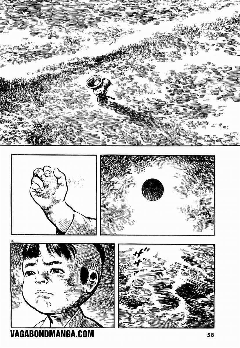 tân sói mang con chapter 3 17