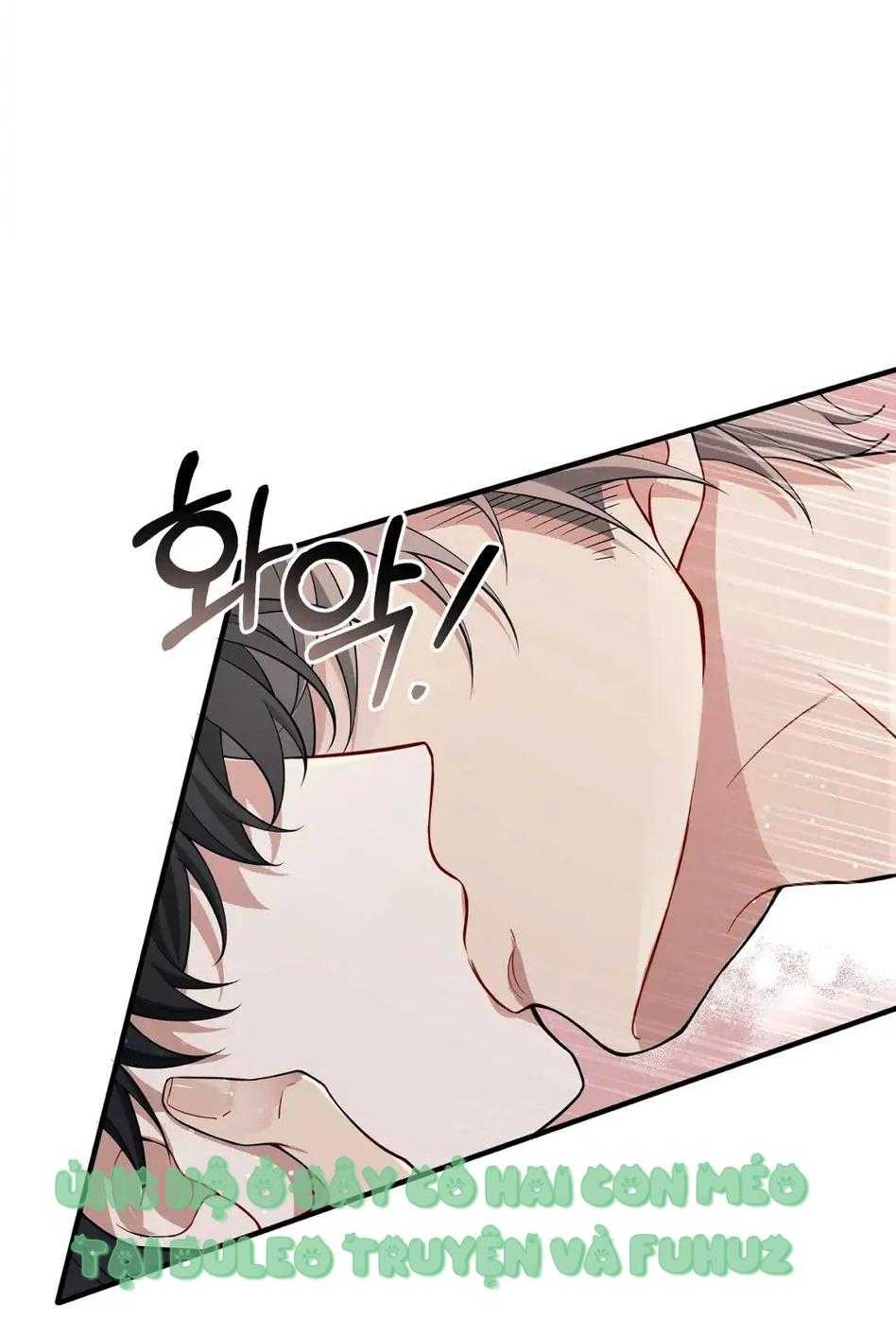 vết cắn tình yêu chapter 19 34