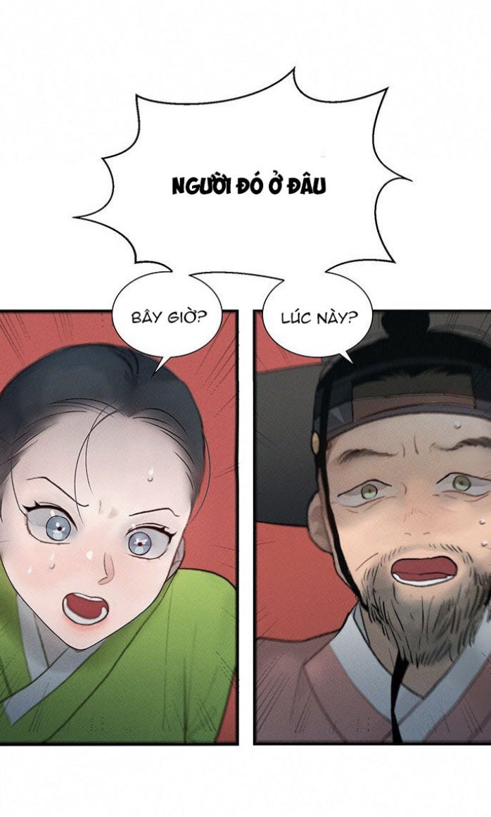 người tình của gwanghae chapter 2.2 60