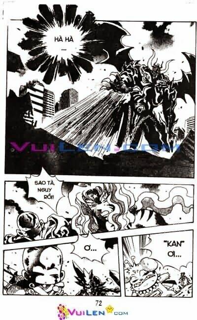 những người bạn tốt chapter 24 72