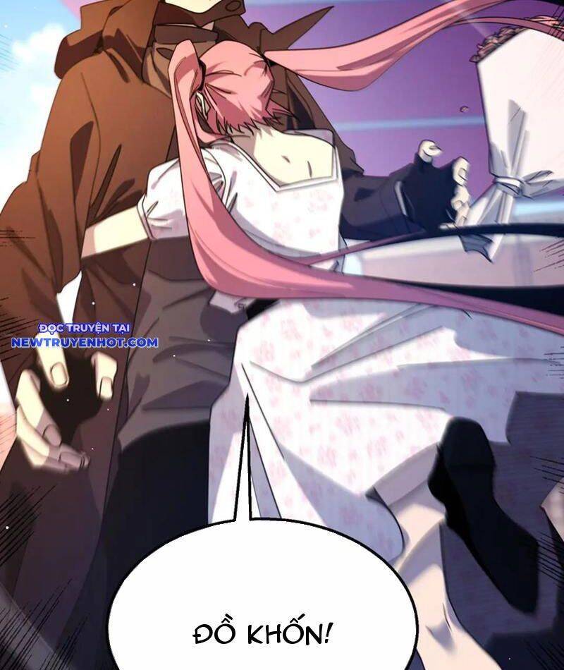 Vô Địch Bị Động Tạo Ra Tấn Sát Thương chapter 52 87