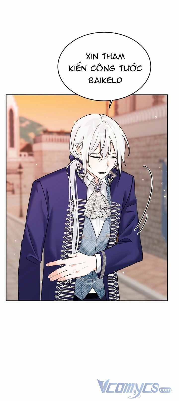 ác nữ karuna bé lại chapter 11 32