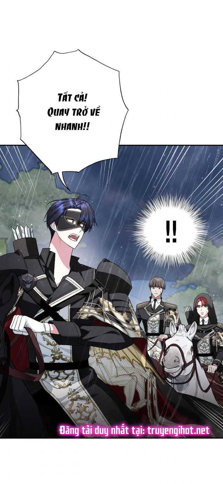 cha à, con không muốn kết hôn đâu chapter 88 81