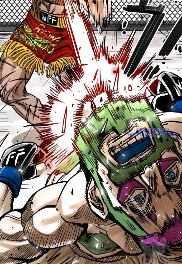 shark - cá mập chapter 283 42