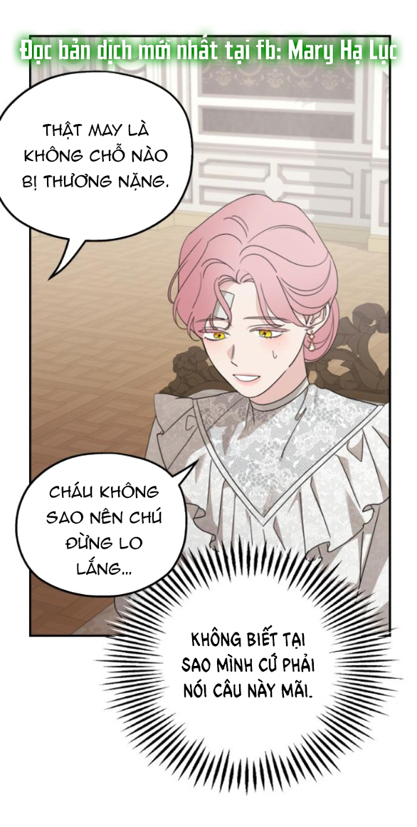 gia đình chồng bị ám ảnh bởi tôi chapter 125.1 11