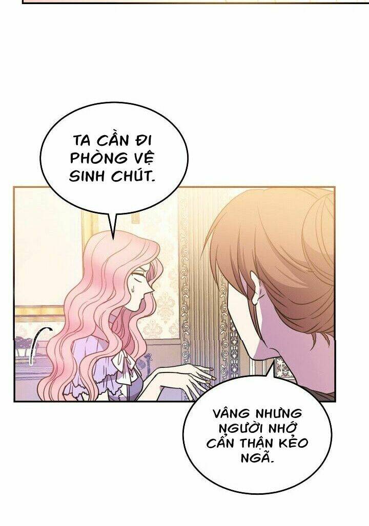 tiểu thư quái vật chapter 5 38