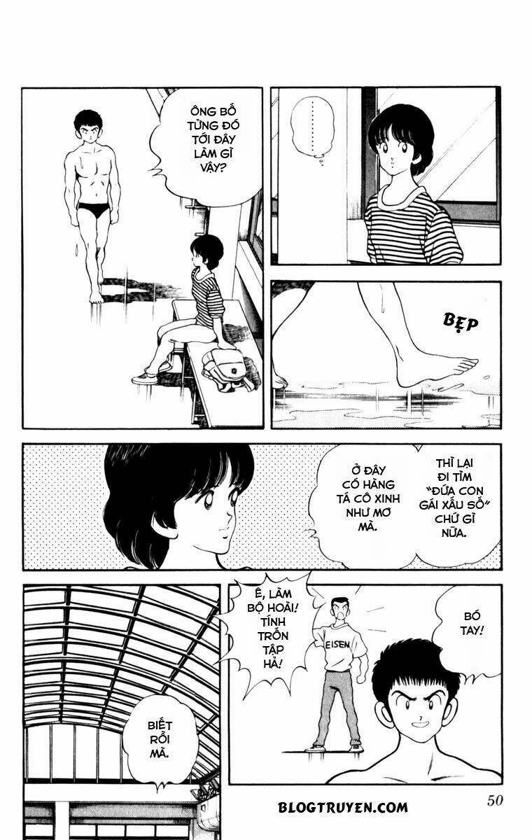 rough - ngọc thô chapter 92 10