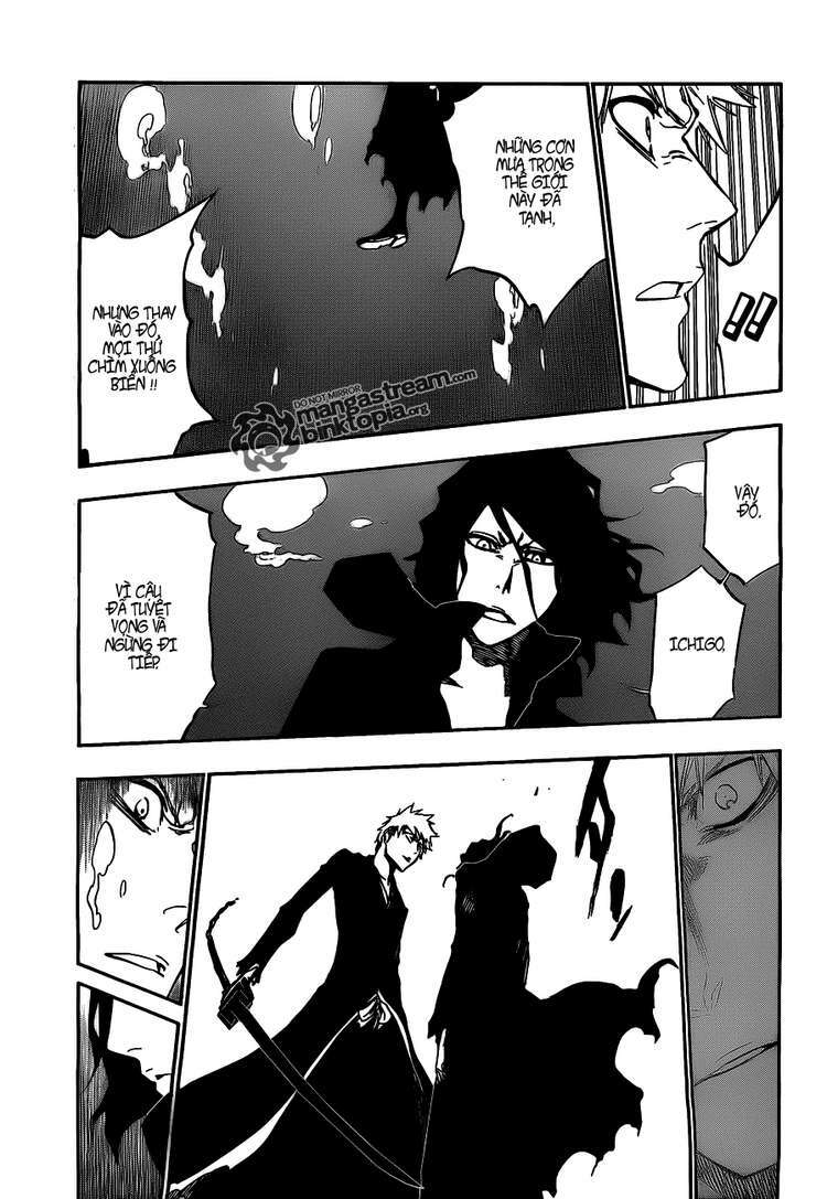 thần chết ichigo chapter 410 5