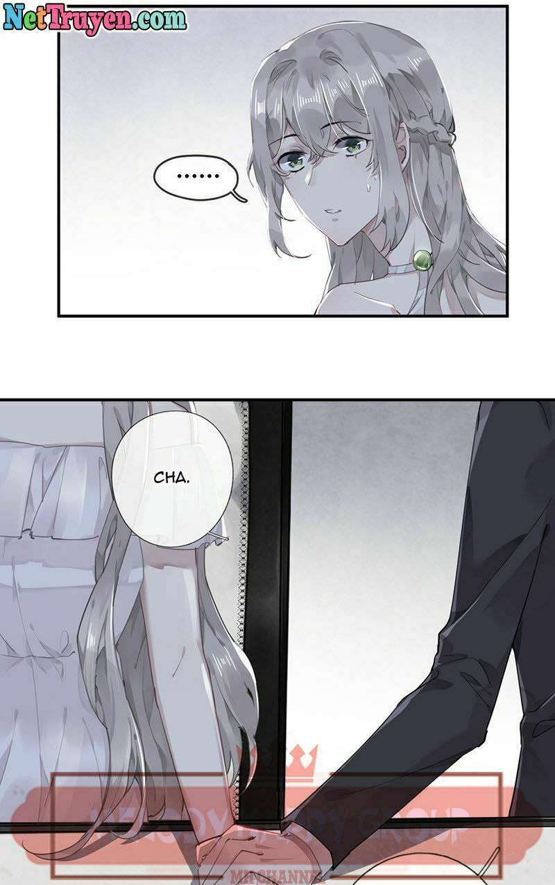 thác sủng thiên giá danh viên 2 chapter 8 7