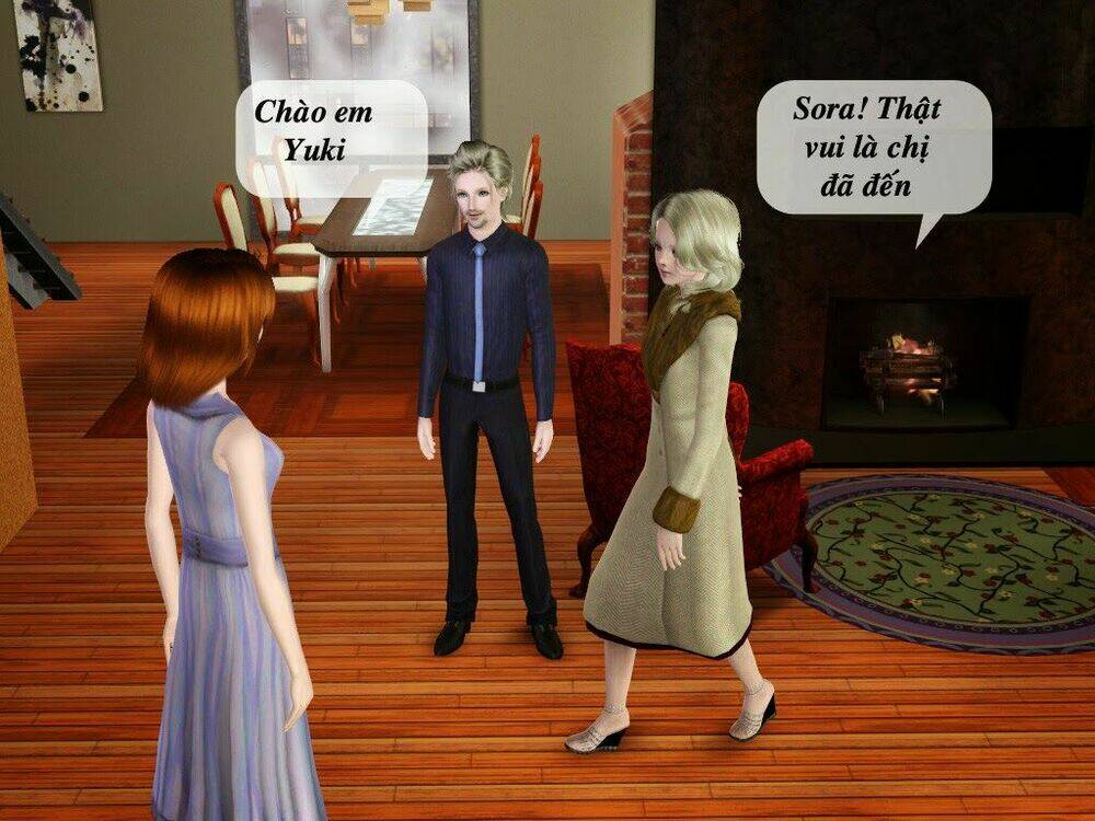 the fate chapter 40 22