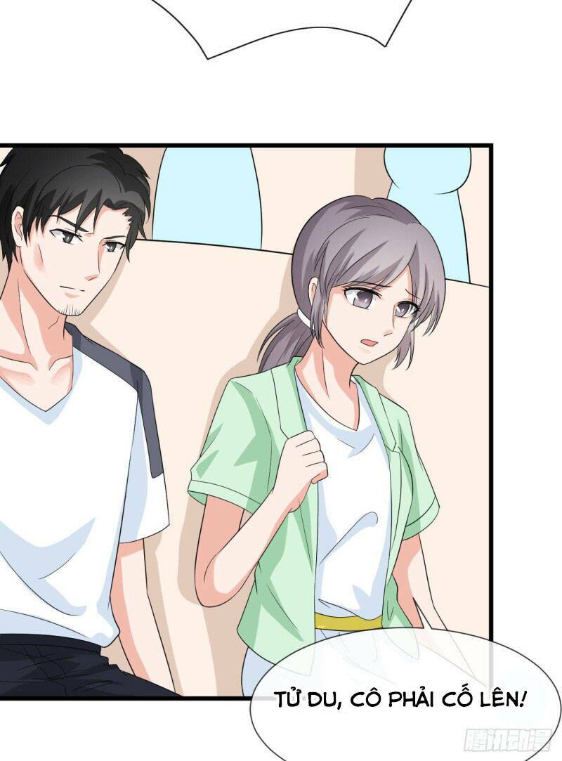 siêu cấp nữ thần trọng sinh chapter 41 39