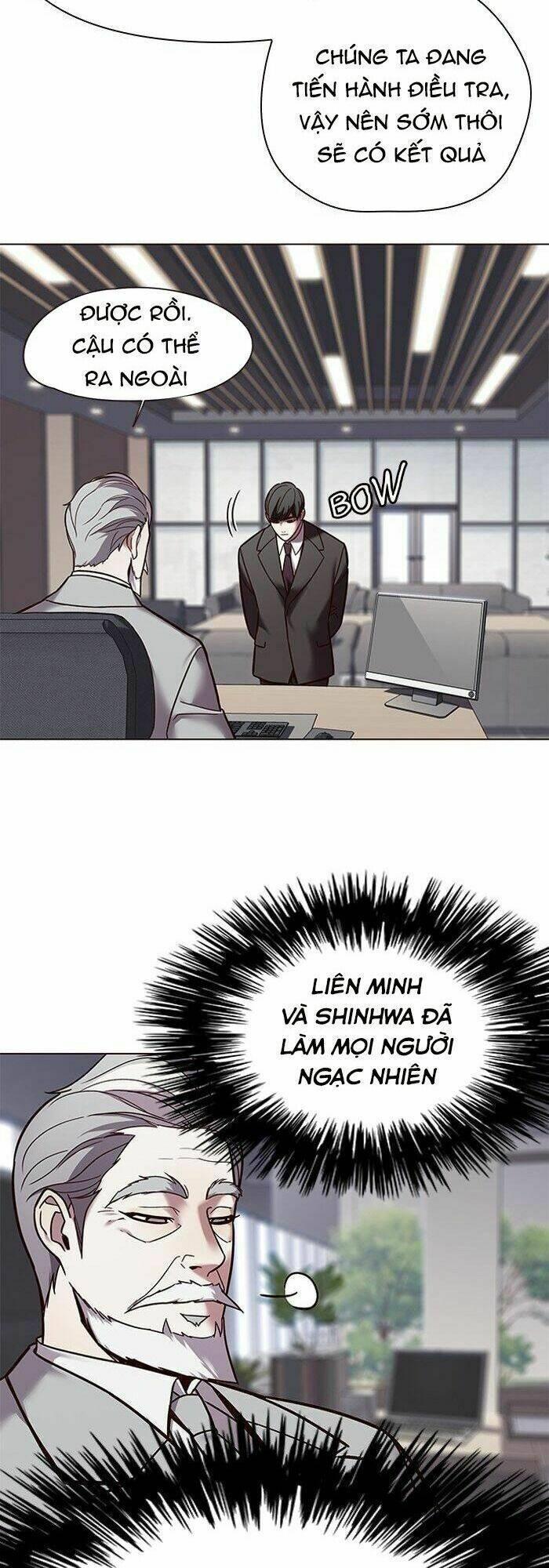 biến thân thành mèo chapter 88 5