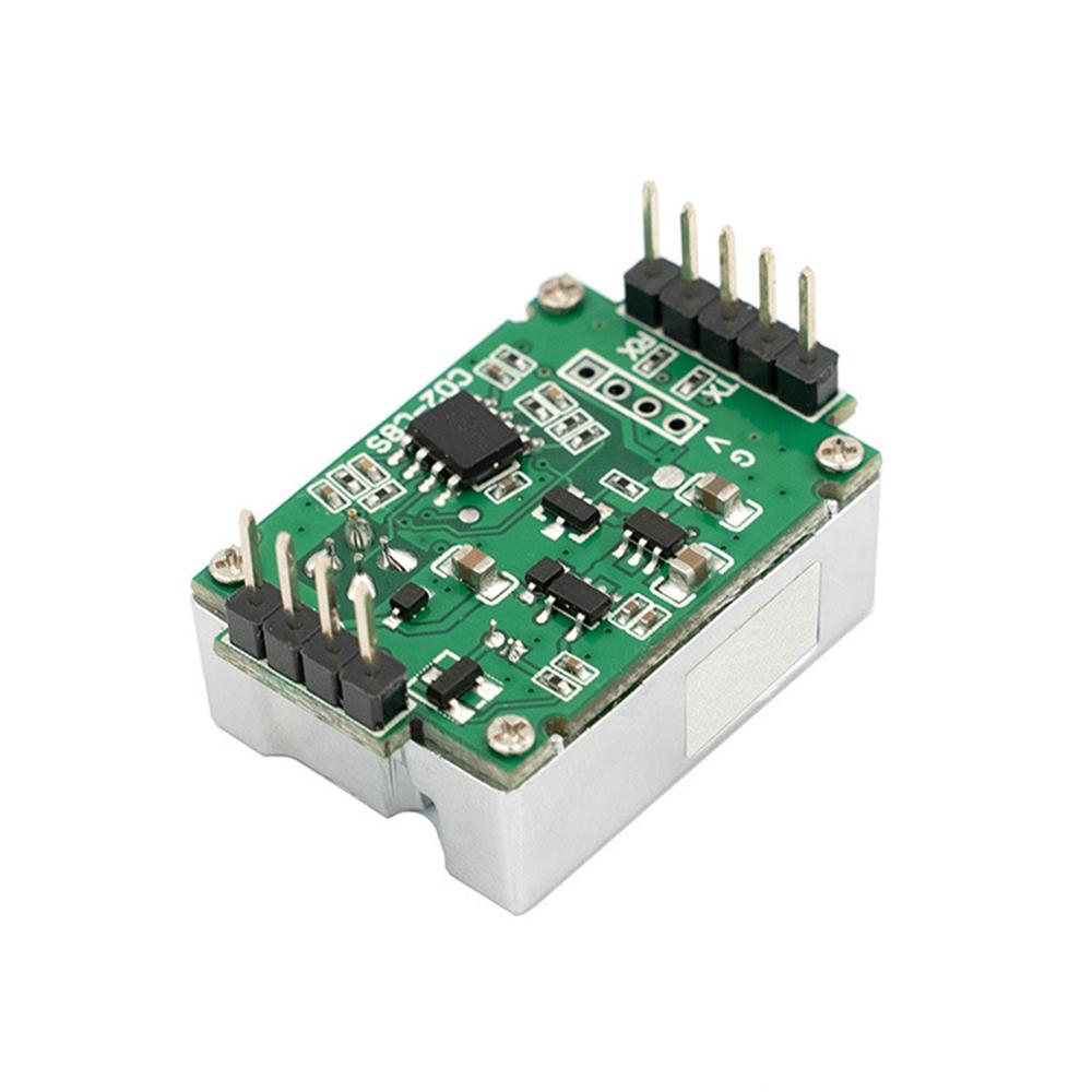 NDIR Infrared Carbon Dioxide Sensor Module CO2 Concentration Detection Air Quality Detection