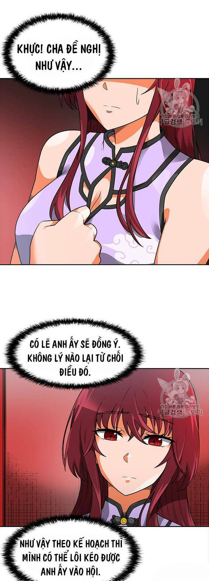 tôi tự động săn một mình chapter 53 60