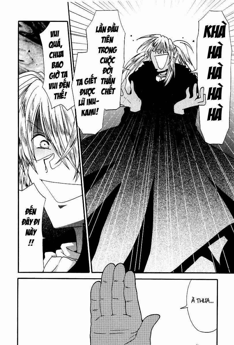 inukami chapter 17 9