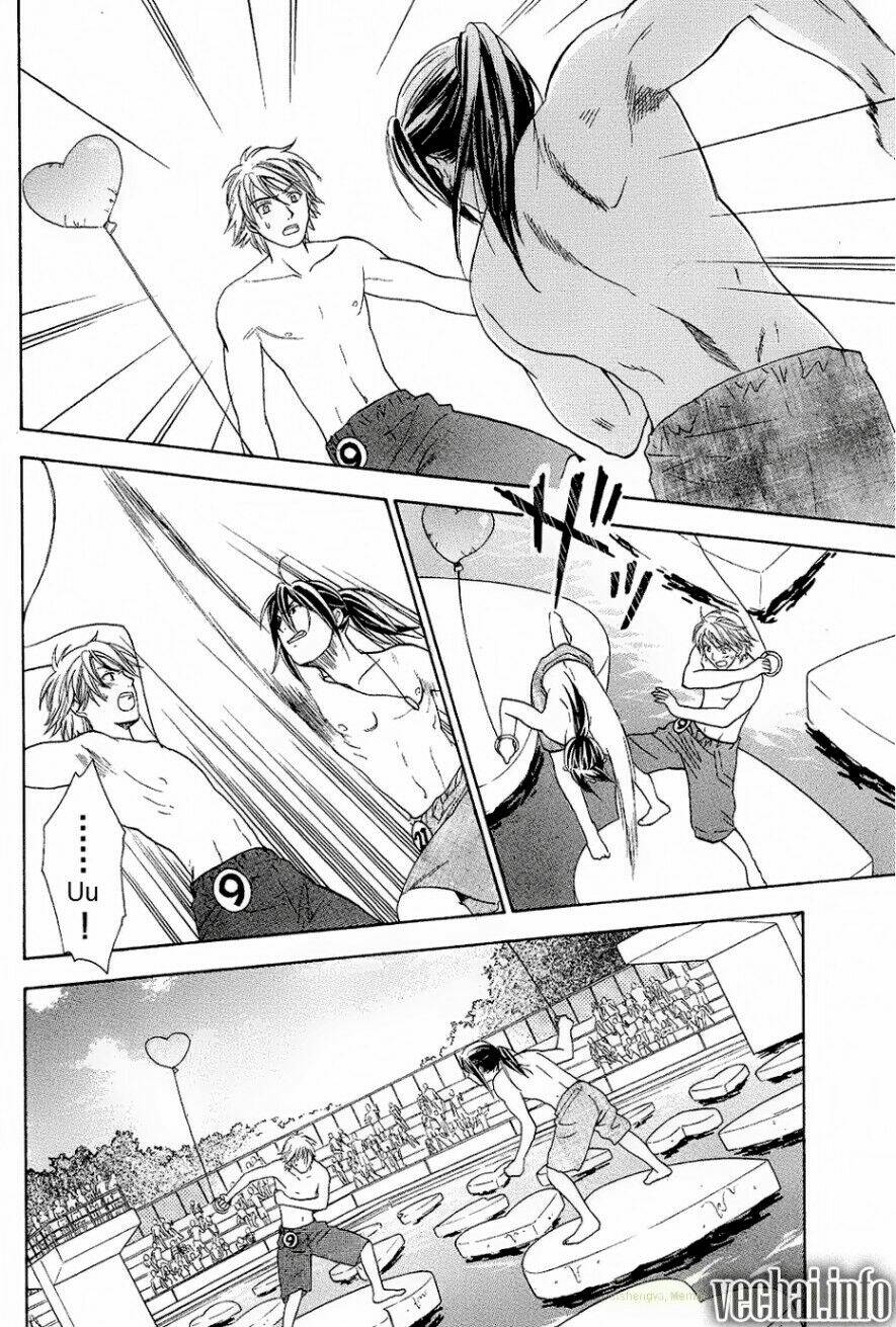 dousei recipe chapter 23 10