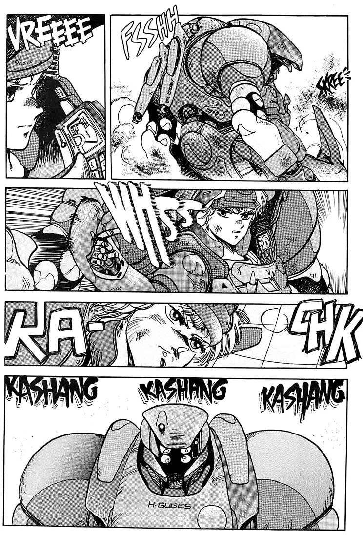 appleseed chapter 6 14