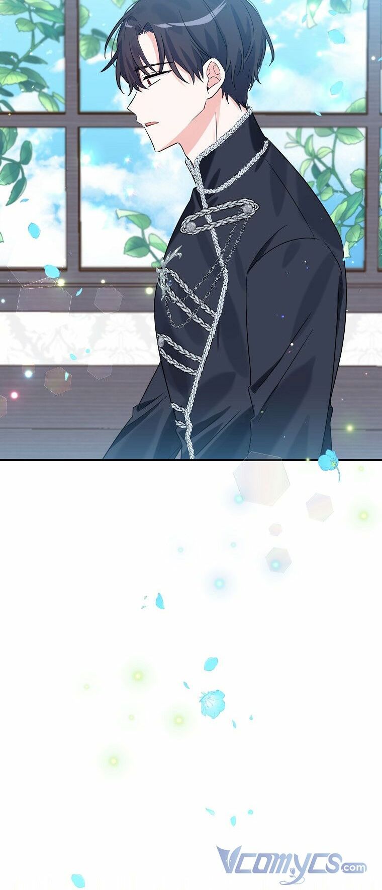 ác nữ karuna bé lại chapter 15 50