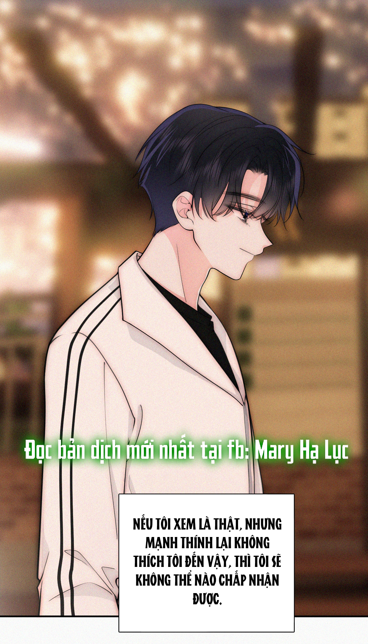 bệnh yêu chapter 111 21