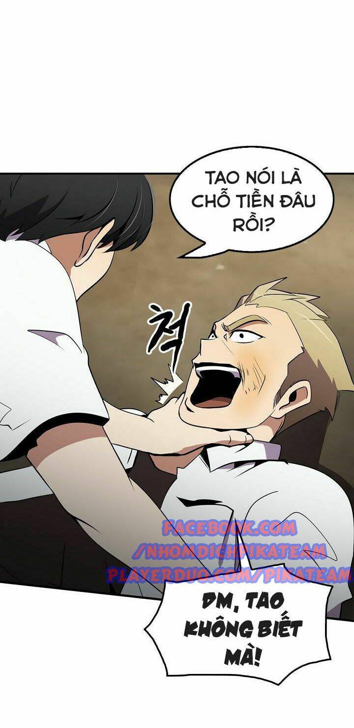 điều tra viên chuyển sinh chapter 8 48