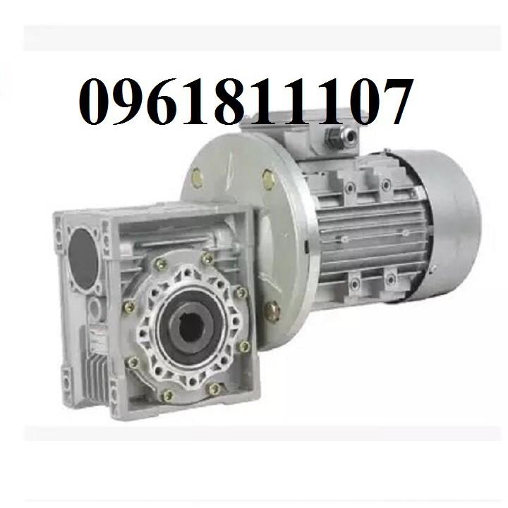 Motor giảm tốc 220V 380v các loại