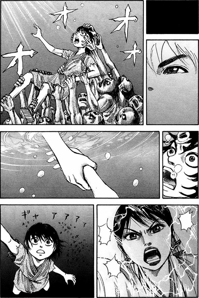 kingdom - vương giả thiên hạ chapter 80 5