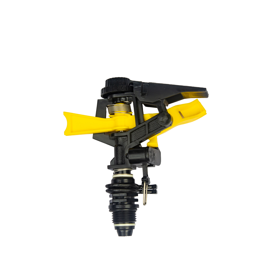 Combo 5 béc tưới chỉnh góc cánh đập K-122Y Taiwan