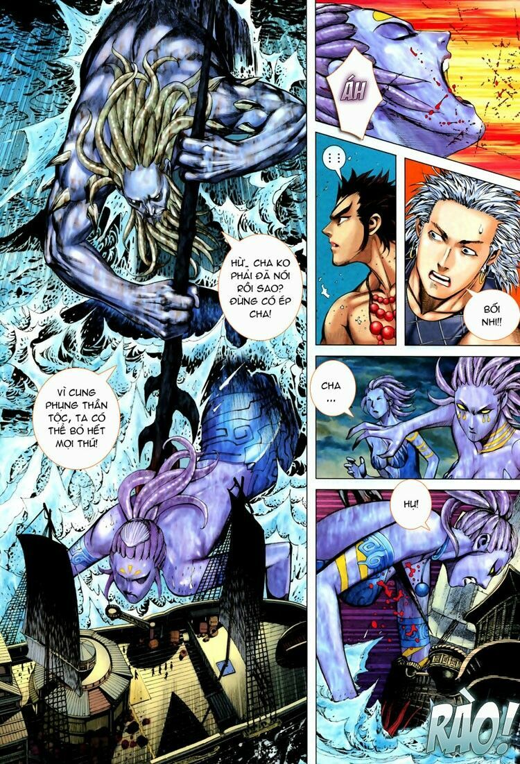 phong thần ký chapter 56 20