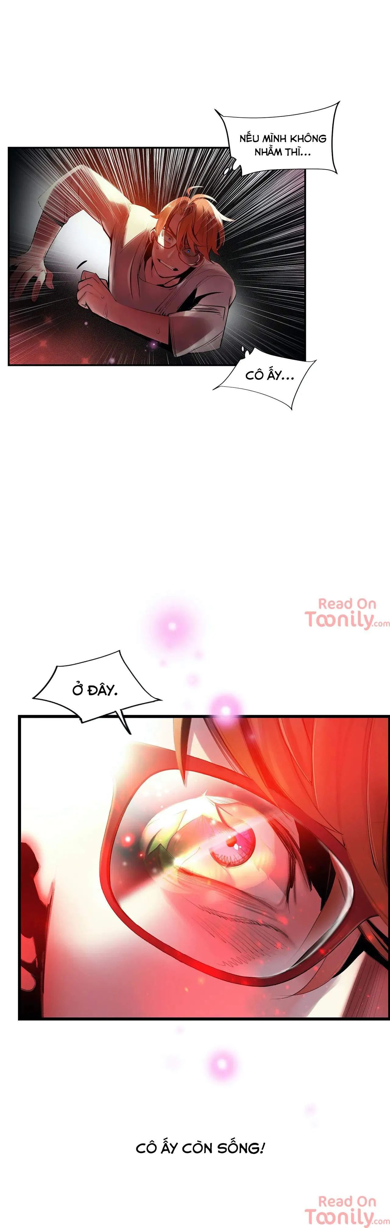 sự ràng buộc của lilith chapter 92 35