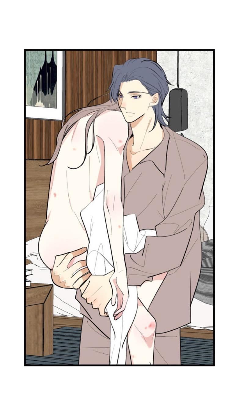 quả đào này là của ta! chapter 1 5