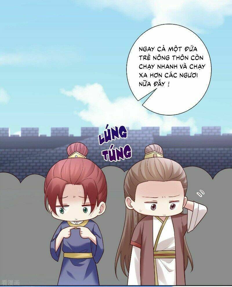 độc y đích nữ chapter 128 20