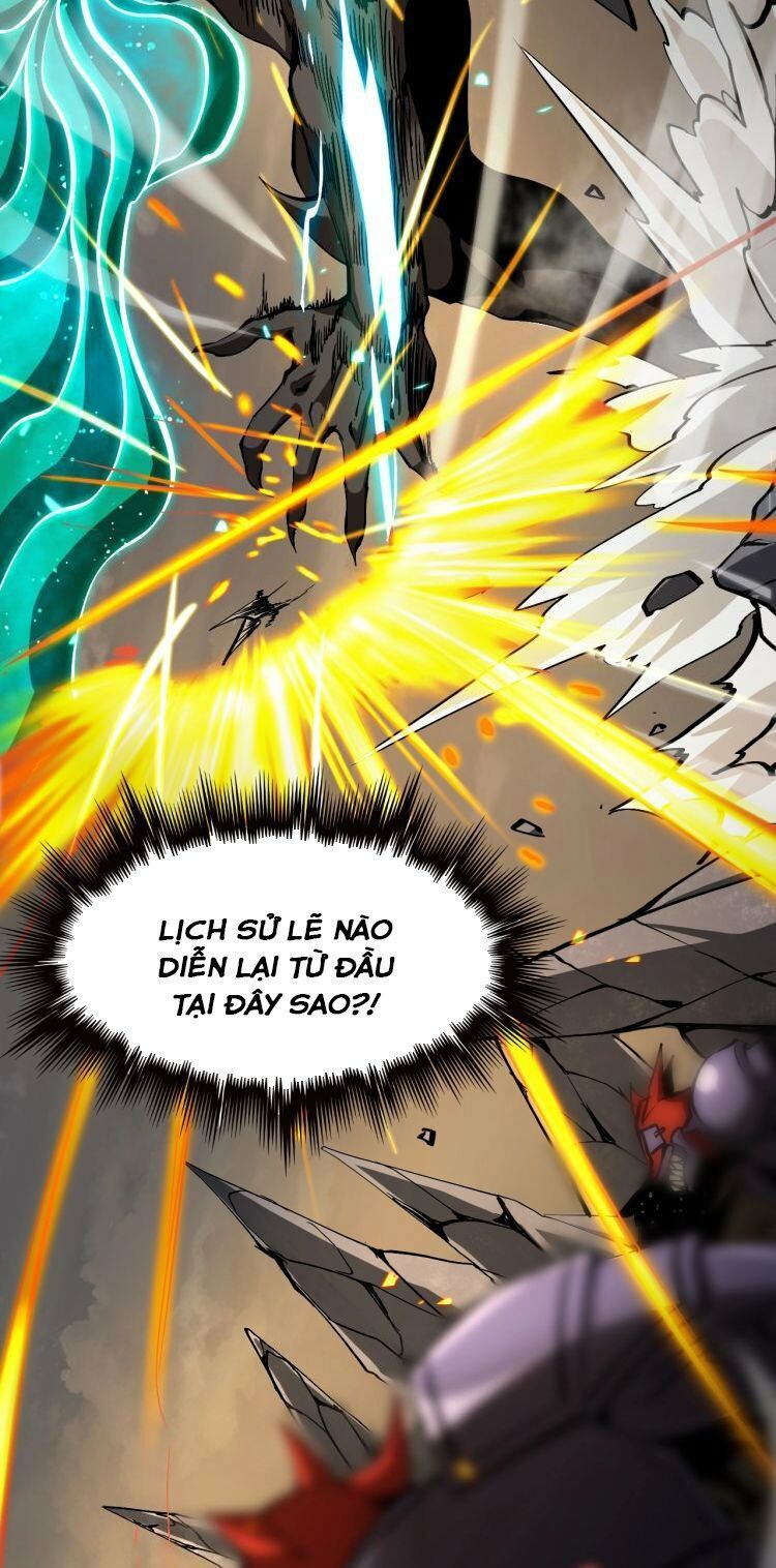 chư giới - tận thế online chapter 11 48