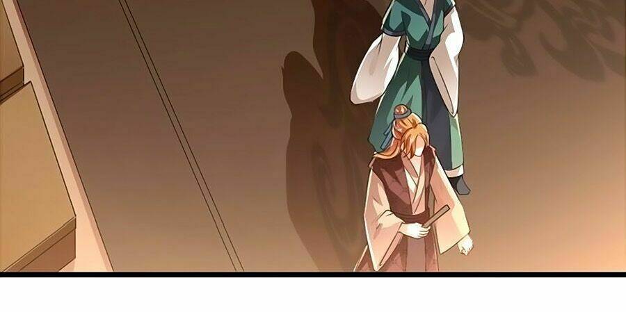 thái tử điện hạ, nô tài có hỉ rồi chapter 10 4