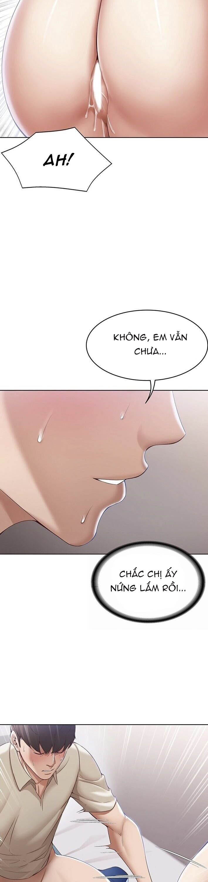 nhật ký nội trú chapter 12.1 17