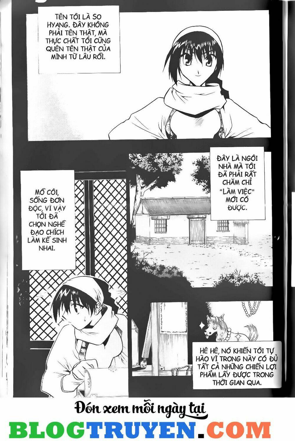 thiên lang liệt truyện chapter 73 3