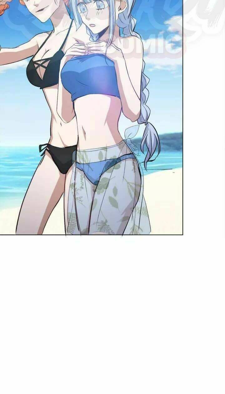 thần lai yêu vãng chapter 39 24