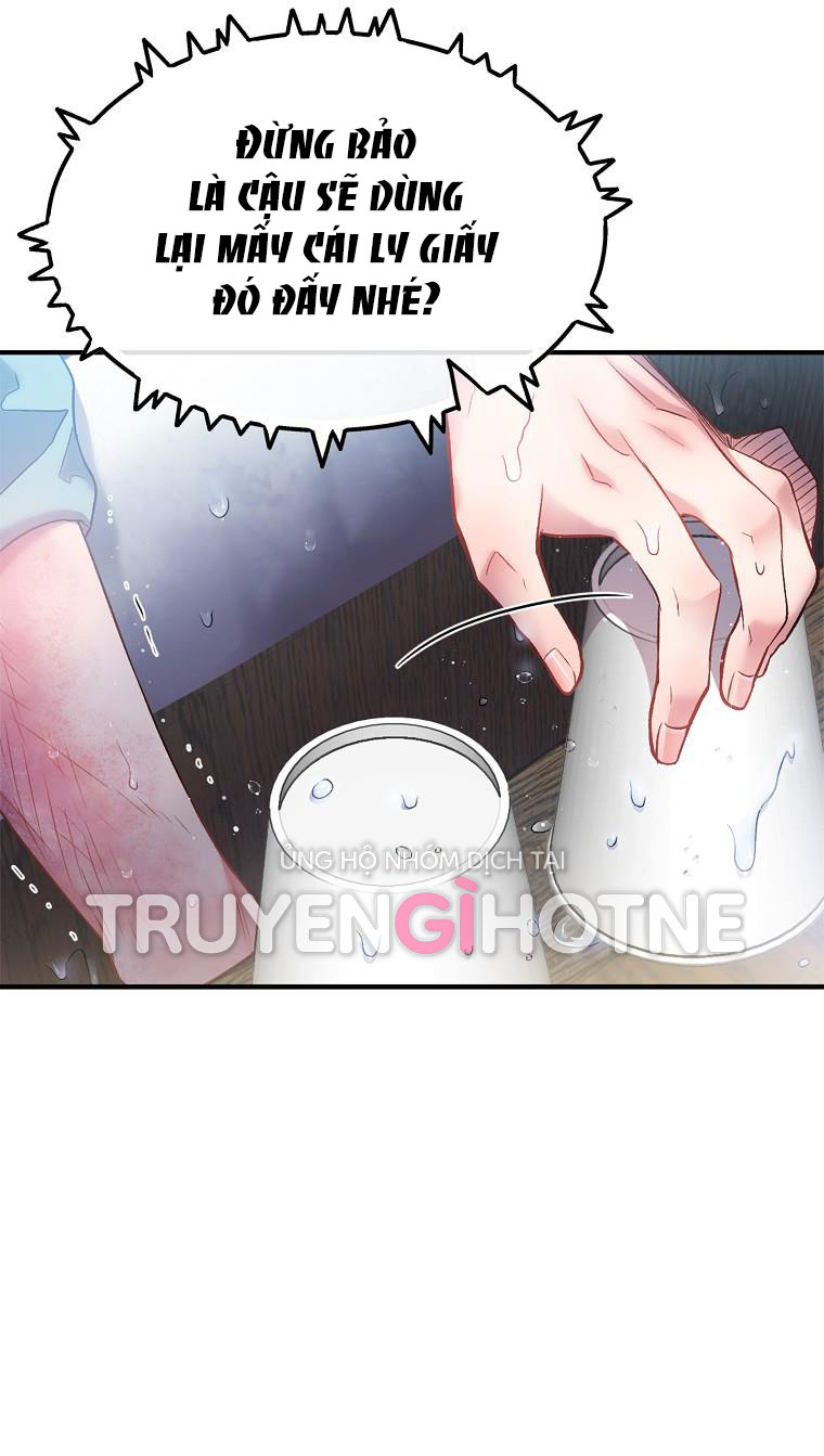 [18+] SUGAR RAIN chapter 5.2