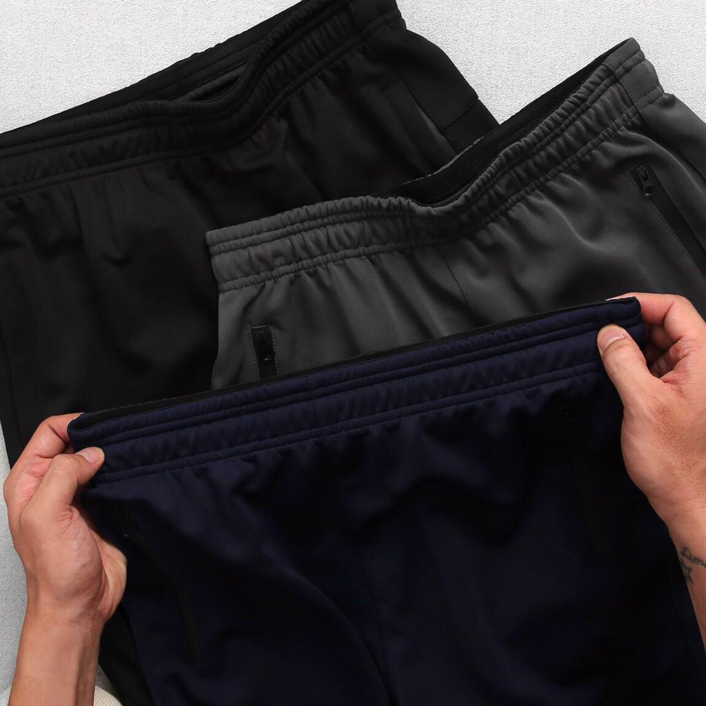 Quần thun thể thao nam Gabofashion in hình cao cấp QTTT402