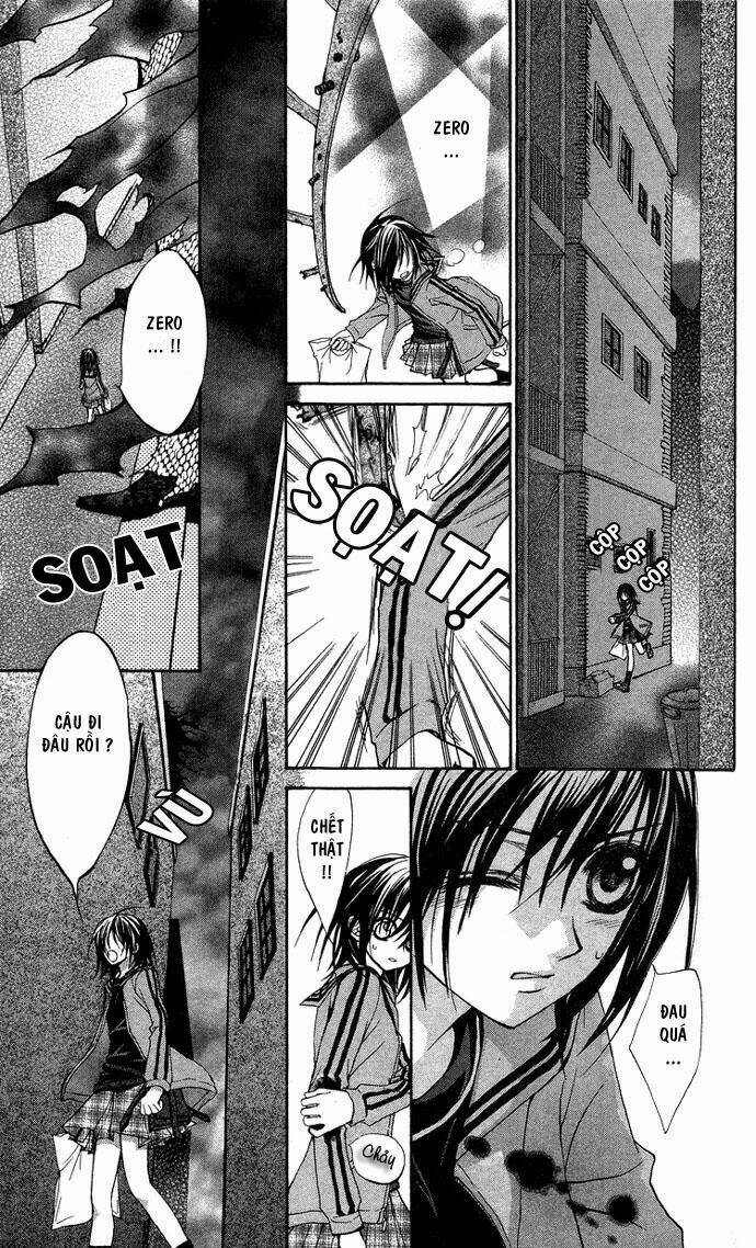 hiệp sĩ vampire chapter 6 26