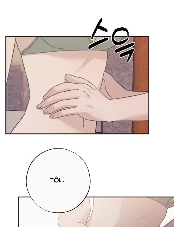 [18+] người vợ quyến rũ chapter 20.1 23