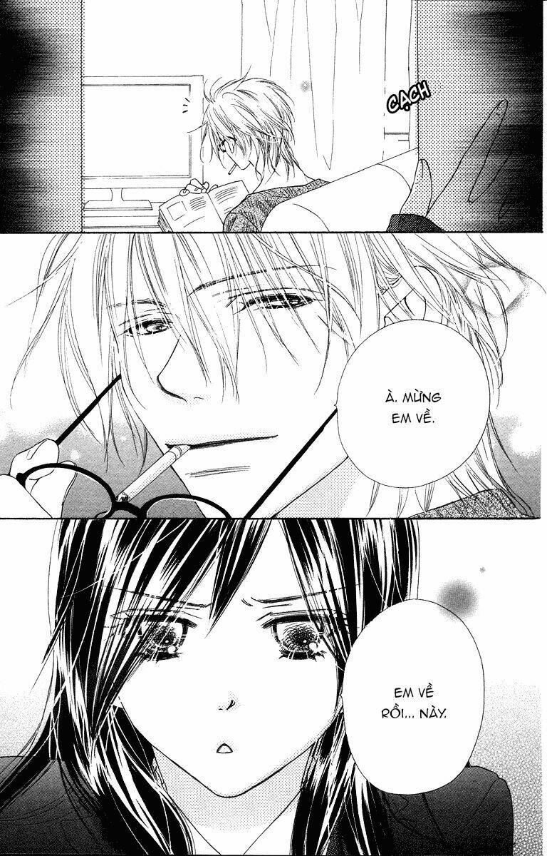 sora log chapter 16.6 37