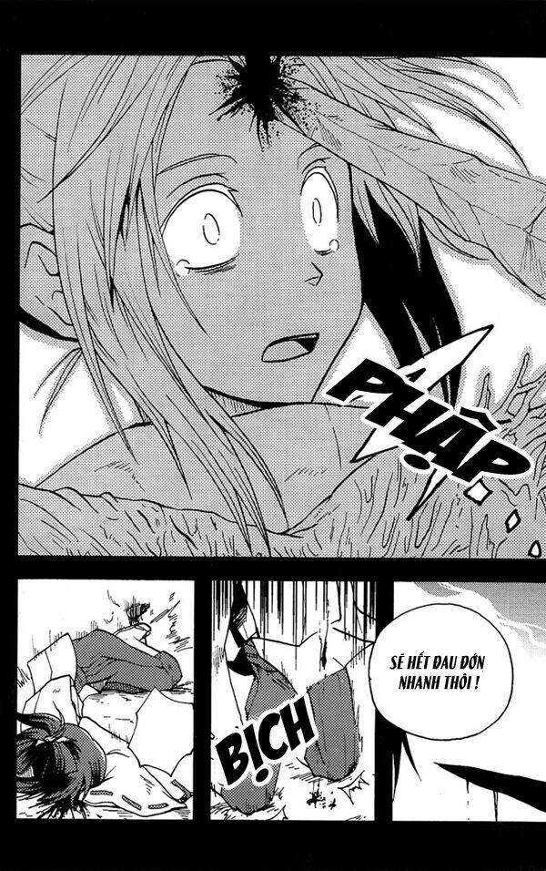 vairocana chapter 1 5