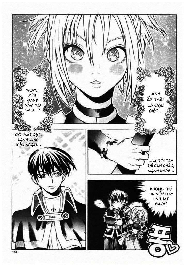 ragnarok - into the abyss chapter 81 2