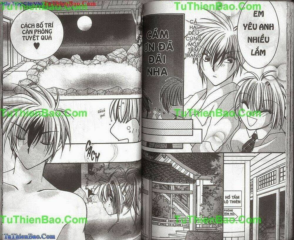 cô nàng quản gia chapter 3 66