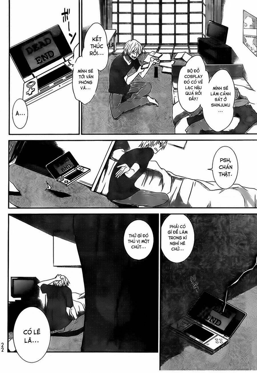 devil survivor chapter 1 3