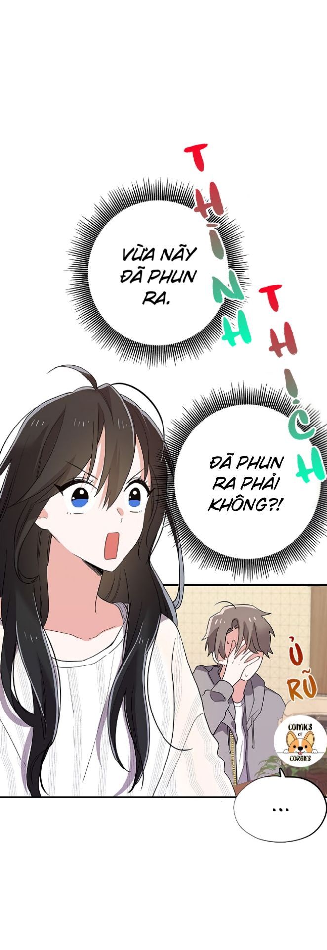 hãy cứu chồng tôi chapter 7 15